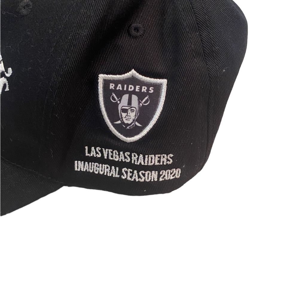 Nwot Jack Daniels Hat And Patch Bundle - image 3